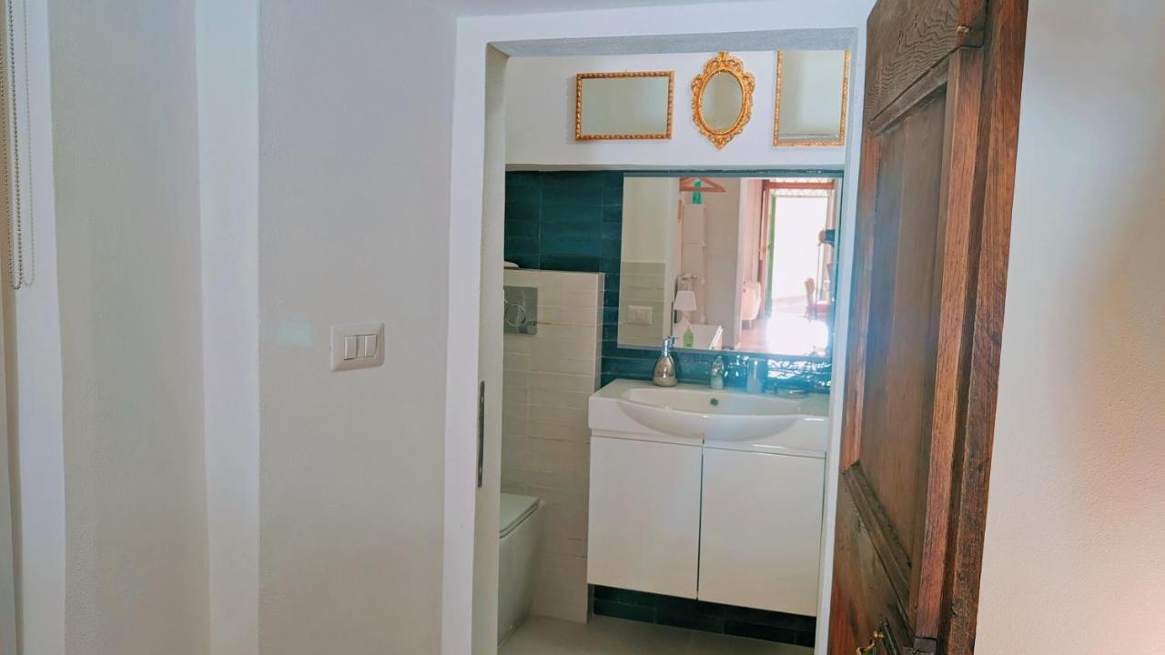 Trevi President'S Apartment Рим Экстерьер фото