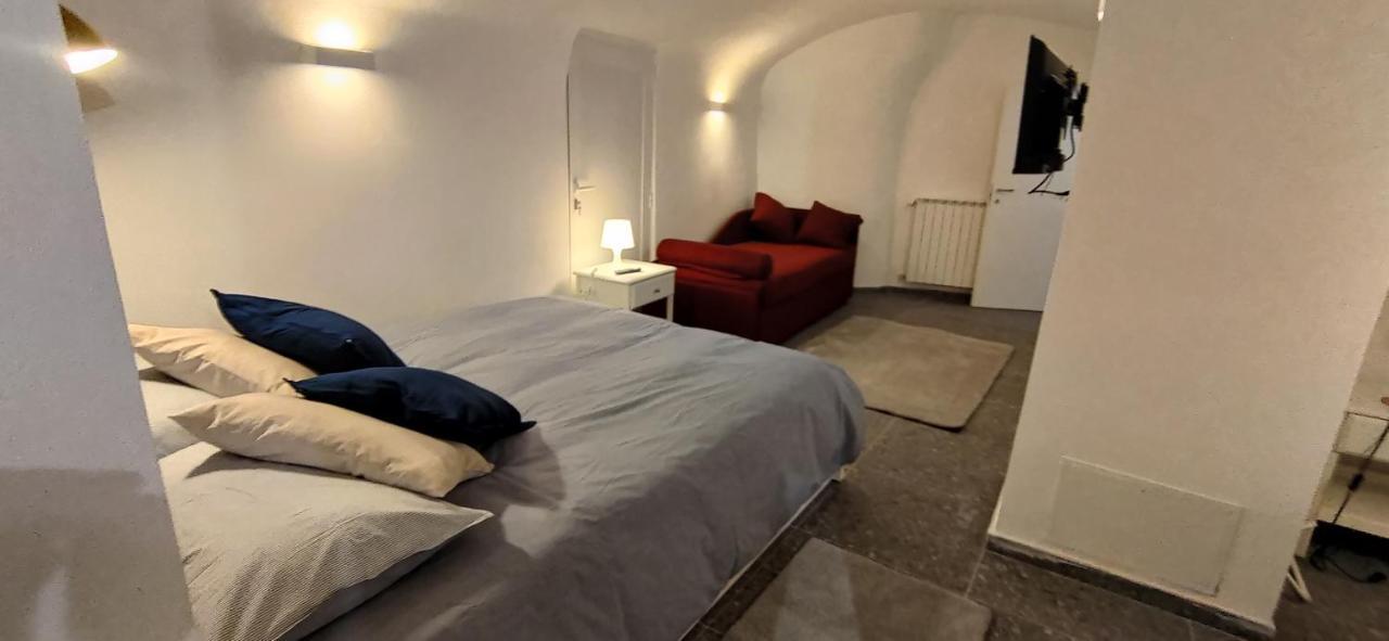 Trevi President'S Apartment Рим Экстерьер фото