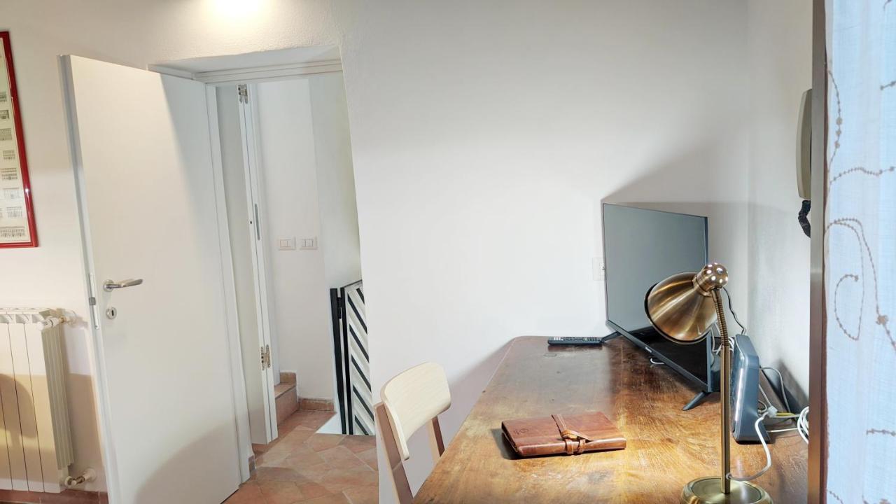 Trevi President'S Apartment Рим Экстерьер фото
